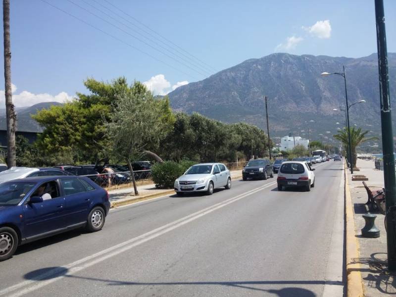 Η πραγματικότητα άργησε… δύο χρόνια