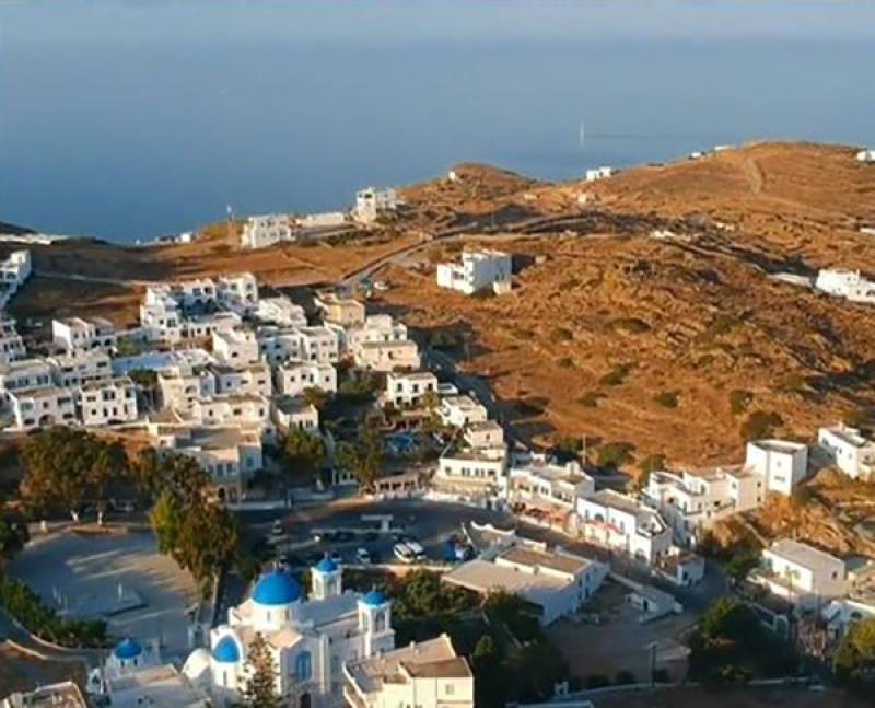 Νέα απάτη: Επιτήδειοι εξαπατούν υποψήφιους επισκέπτες και τους νοικιάζουν ανύπαρκτα καταλύματα