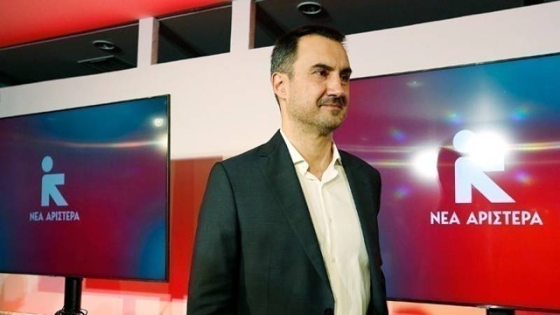 Χαρίτσης: Δέσμη προτάσεων για μια νέα στρατηγική, προσανατολισμένη στην πρόληψη και στην προσαρμογή στα δεδομένα της κλιματικής κρίσης