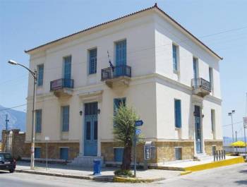 Νέα δανειακή σύμβαση με το Παρακαταθηκών ετοιμάζει ο Δήμος Καλαμάτας