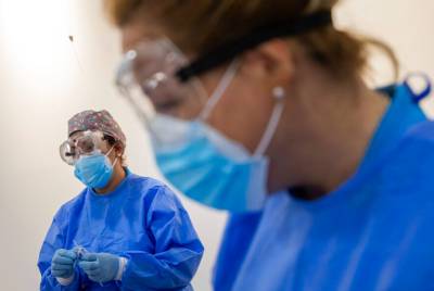 Καπραβέλος: Είμαστε σε φάση πάρα πολύ δύσκολη