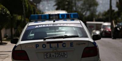 9 συλλήψεις σε καταυλισμούς Ρομά σε Αργολίδα και Κορινθία
