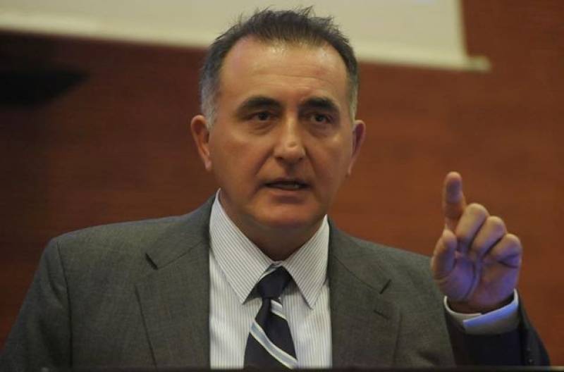 Οι επιστήμονες υγείας μάχονται στην πρώτη γραμμή κατά της πανδημίας