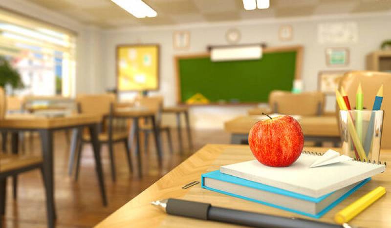 Πάει για νέο ανάδοχο το σχολείο στον Αρι