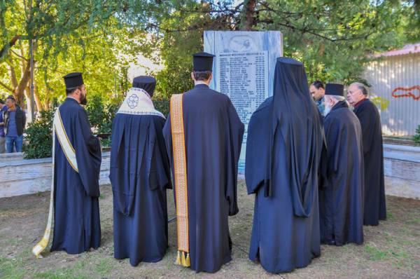 Εορταστικές εκδηλώσεις στην Πολεμική Αεροπορία