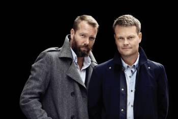 "Ο τελευταίος καλός άνθρωπος"