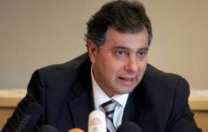 Κορκίδης: "Οι μισθοί στον ιδιωτικό τομέα δεν μπορούν να μειωθούν περαιτέρω"