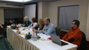 Παρουσίαση ποιημάτων της Μεσσήνιας Εύας Σταματοπούλου: &quot;Της ψυχής μου αναλλοίωτο φως&quot;