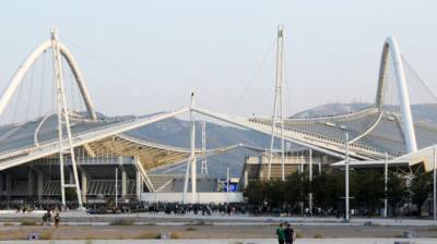 ΟΑΚΑ: Ο Καλατράβα είχε αφήσει οδηγίες συντήρησης για το στέγαστρο και τις έχασαν! (βίντεο)