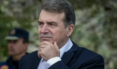 Χρυσοχοϊδης: Η Ελλάδα είναι ασφαλής χώρα - Το ειδικό σχέδιο για Μύκονο και Σαντορίνη