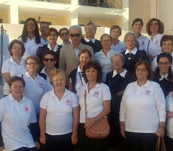 Γιόρτασαν την Παγκόσμια Ημέρα της Τρίτης Ηλικίας