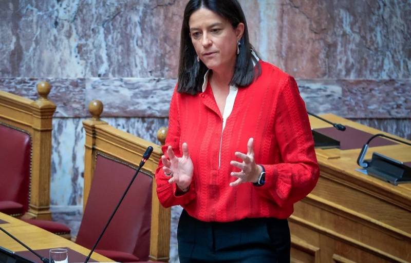 Κεραμέως: Εύκολη και άμεση διασύνδεση μεταξύ επιχειρήσεων τουρισμού και εστίασης με εκείνους που αναζητούν δουλειά