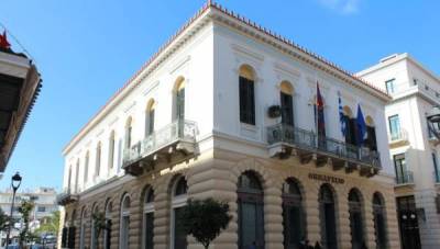 Καταγραφή παραβατικότητας από το Συμβούλιο Κοινότητας Καλαμάτας