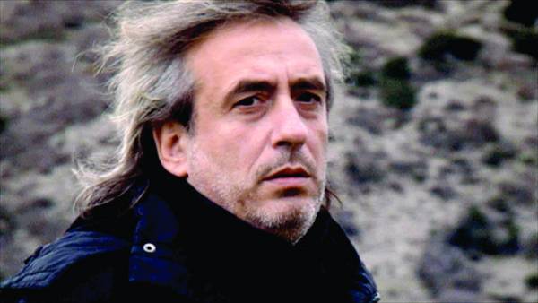 Ο Γιάννης Αγγελάκας με νέα μπάντα στην Κυπαρισσία