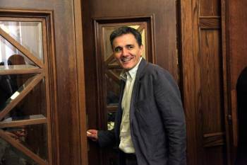 Τσακαλώτος: &quot;Συμφωνία να΄ναι και ό,τι να&#039; ναι, εμείς δεν θα υπογράψουμε&quot;