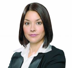 Η Νάντια γνωμοδότησε για παραχώρηση χρήσης αιγιαλού