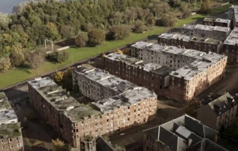 Βρέθηκε το «Τσέρνομπιλ του Ηνωμένου Βασιλείου»: Το «χειρότερο μέρος» στη Βρετανία (Βίντεο)