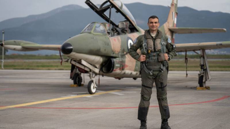 Τρισάγιο στη μνήμη του Επαμεινώνδα Κωστέα