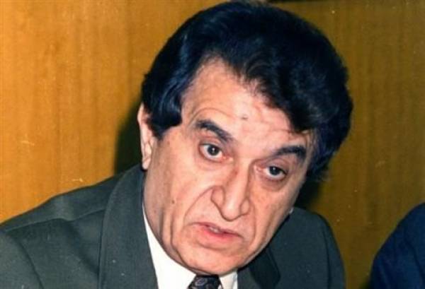 Σήμερα το "ύστατο χαίρε" στον Αριστείδη Καλαντζάκο