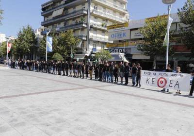 Οι επιπτώσεις της πανδημίας στις θεραπευτικές κοινότητες