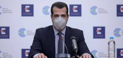 Πλεύρης: Τι αλλάζει στο πιστοποιητικό νόσησης - Με PCR για τους μη εμβολιασμένους