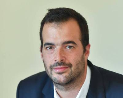 Συνάντηση Γερονικολού με την Οικολογική Κίνηση Καλαμάτας