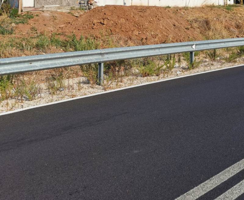 Συνεχίζεται η καταπάτηση στο Τζάνε - Καλαμάκι