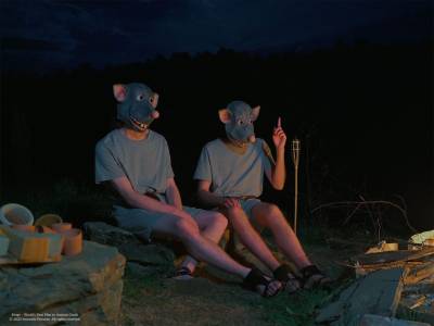 «Frogs»: Η πρώτη ταινία στην αρχαία ελληνική γλώσσα κάνει πρεμιέρα στην Αθήνα   
