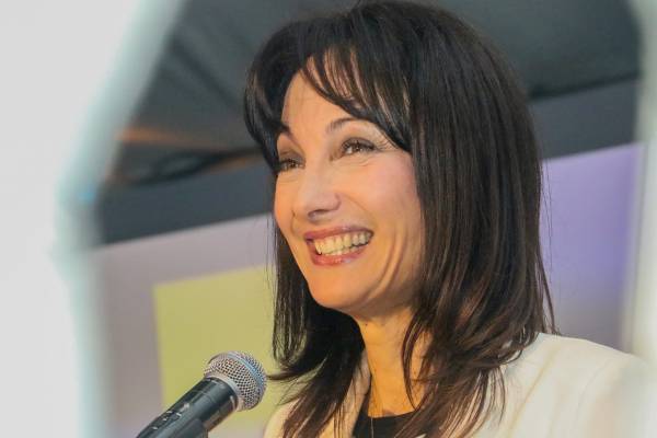 Κουντουρά από την Πύλο: «Είμαστε το &quot;στολίδι&quot; της Μεσογείου»