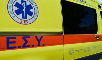 Νεκρός 68χρονος Αυστριακός σε δωμάτιο ξενοδοχείου στο Ηράκλειο