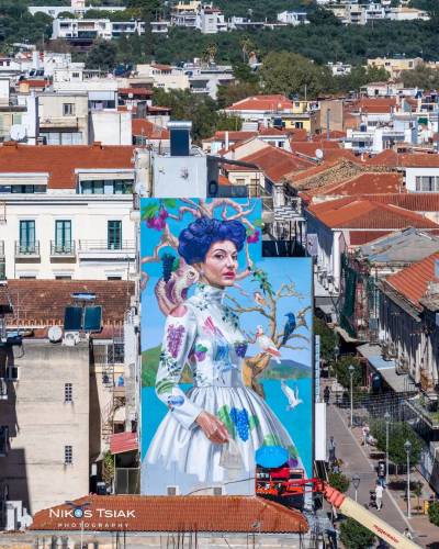 Η θλιβερή πραγματικότητα...