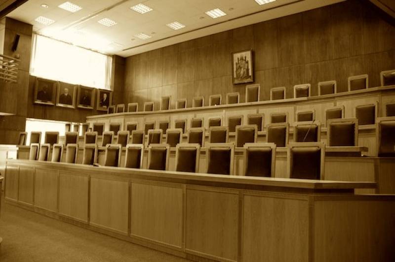 Χωρίς τηλεοπτική κάλυψη η δίκη Δημήτρη Παπαγγελόπουλου και Ελένης Τουλουπάκη