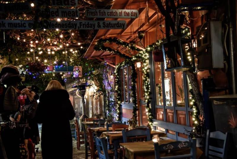 Τα νέα μέτρα στήριξης των εργαζομένων: Επανέρχονται οι αναστολές, ποιοι δικαιούνται επίδομα 534 ευρώ