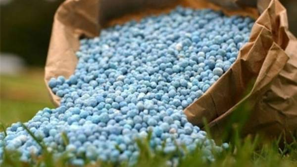 Ενημερωτική ημερίδα για τους ψεκασμούς στη Χώρα