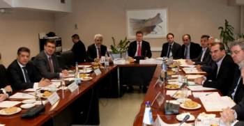 Ενίσχυση των πληγεισών περιοχών ζητάει η Ενωση Περιφερειών Ελλάδας