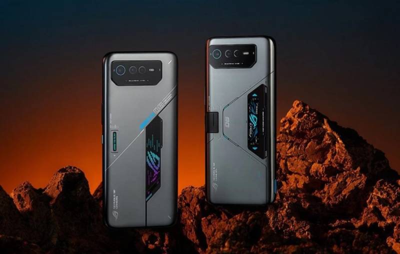 ASUS ROG Phone 6D / 6D Ultimate: Νέα gaming smartphones και σε Batman Edition (Βίντεο)