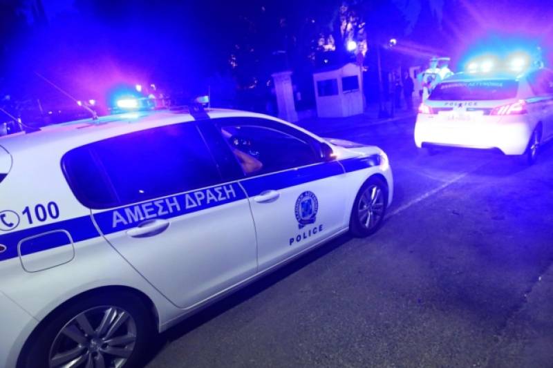 Εξάρχεια: Συνελήφθη ο δράστης της δολοφονίας του 50χρονου καλλιτέχνη (βίντεο)