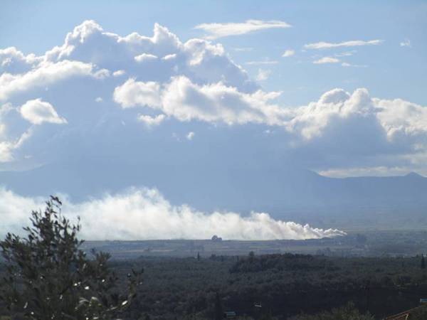 Να παταχθεί η εποχική ρύπανση