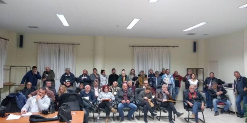 Ερωτήματα και αβεβαιότητα για το μέλλον της ΔΕΥΑ Τριφυλίας