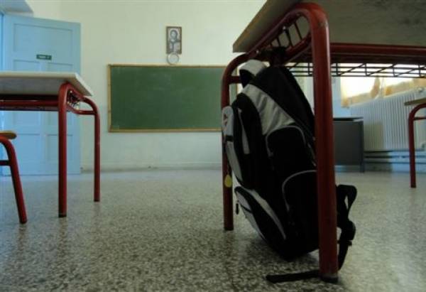 Οι διευθυντές των σχολείων της Μεσσηνίας