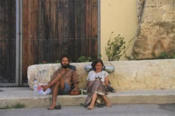 Κρήτη: Τους έκλεψαν την ώρα που γύριζαν ντοκιμαντέρ