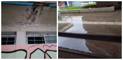 Καταγγελία Α ΕΛΜΕ για το κτήριο του πρώην Πολυκλαδικού