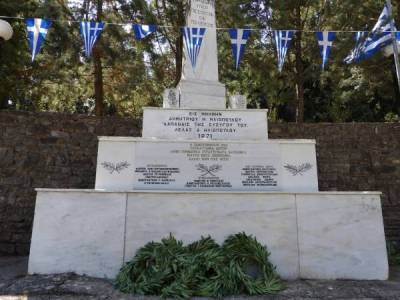 Συνάντηση για προβλήματα του Αετού