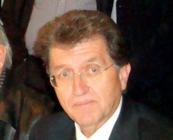 K. Τσαπόγας: "Προβληματισμοί και ελπίδες για την επόμενη μέρα"