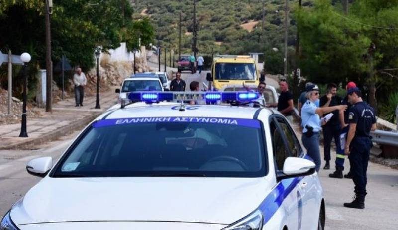 Πάτρα: Στο σπίτι που εντοπίστηκε νεκρή η 55χρονη, είχε σκοτωθεί η αδερφή της (βίντεο)