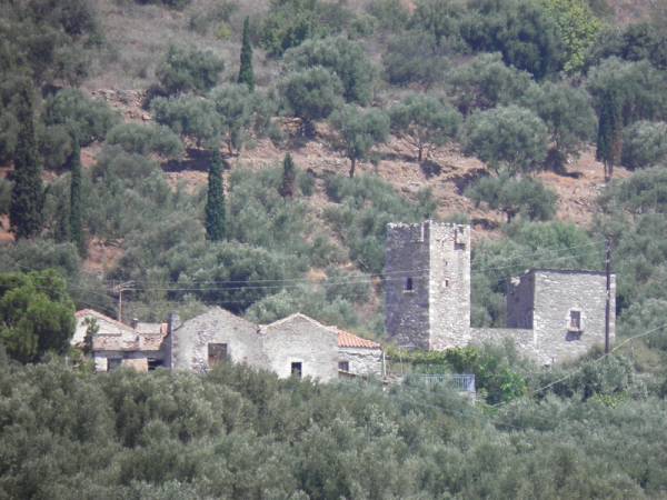 Σε διήμερο εκδηλώσεων η Ενωση Απανταχού Μανιατών