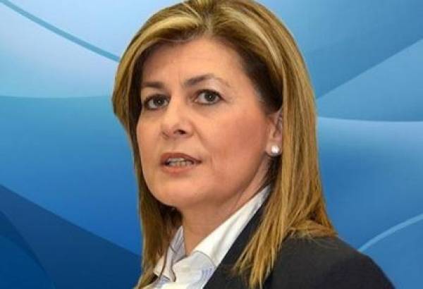Πατριανάκου: "Γραφείο Κοινωνικής Ασφάλισης σε Μολάους και Γύθειο, ίσως και σε Νεάπολη"