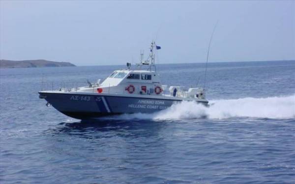 Πτώμα βρέθηκε στην παραλία του Κοκκωνίου στην Κορινθία