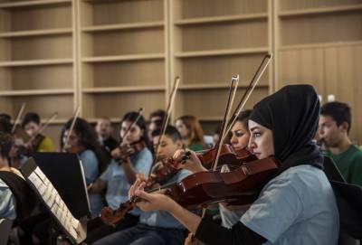 Μουσικός Δεκέμβριος στο Κέντρο Πολιτισμού Ίδρυμα Σταύρος Νιάρχος
