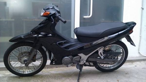 Τι ισχύει με την άδεια οδήγησης μοτοποδηλάτων